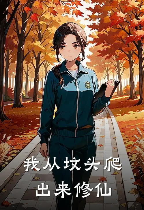 我从坟头爬出来修仙