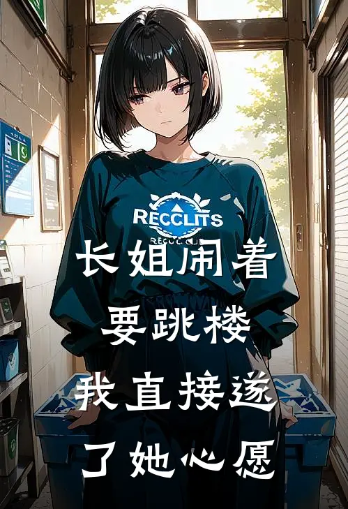 长姐闹着要跳楼，我直接遂了她心愿