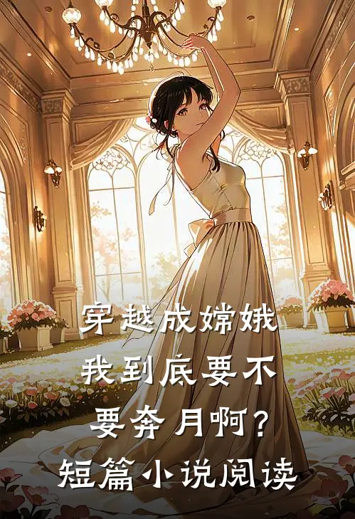 穿越成嫦娥我到底要不要奔月啊？短篇小说阅读