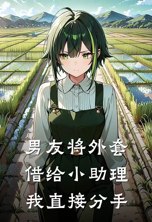 男友将外套借给小助理，我直接分手