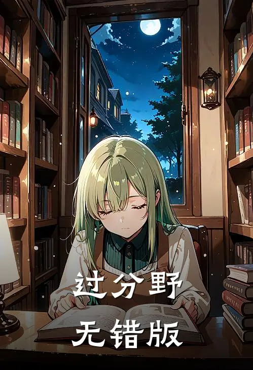 过分野无错版