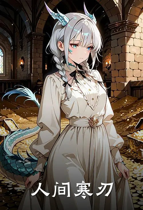 人间寒刃