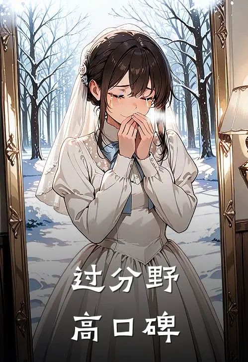过分野高口碑