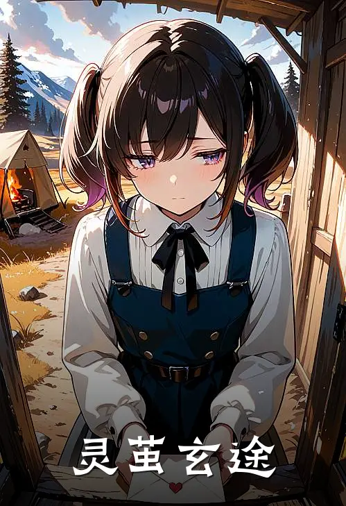 灵茧玄途