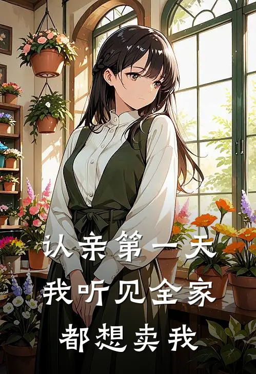 认亲第一天，我听见全家都想卖我