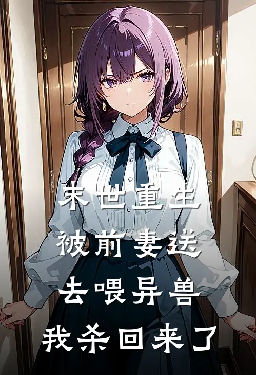末世重生：被前妻送去喂异兽，我杀回来了
