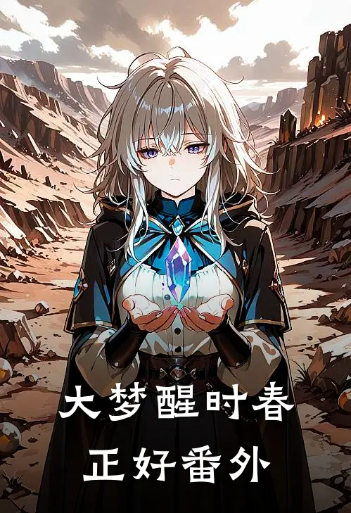 大梦醒时春正好番外