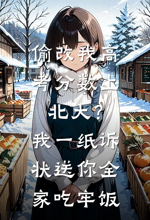 偷改我高考分数上北大？我一纸诉状送你全家吃牢饭
