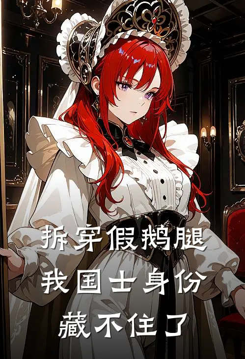 拆穿假鹅腿，我国士身份藏不住了