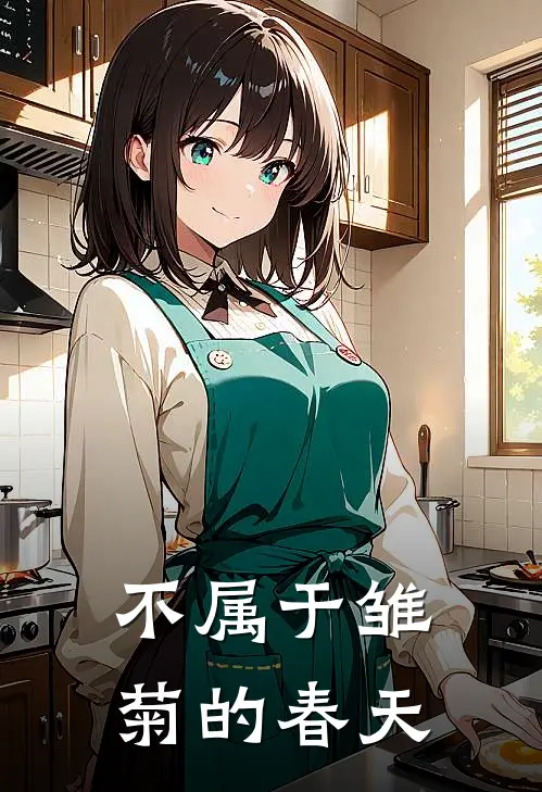不属于雏菊的春天