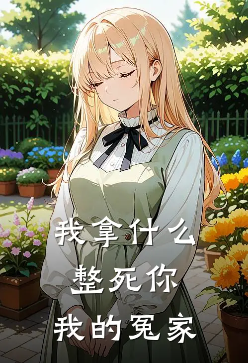 我拿什么整死你，我的冤家
