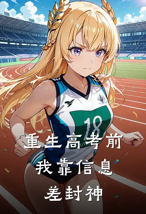 重生高考前：我靠信息差封神