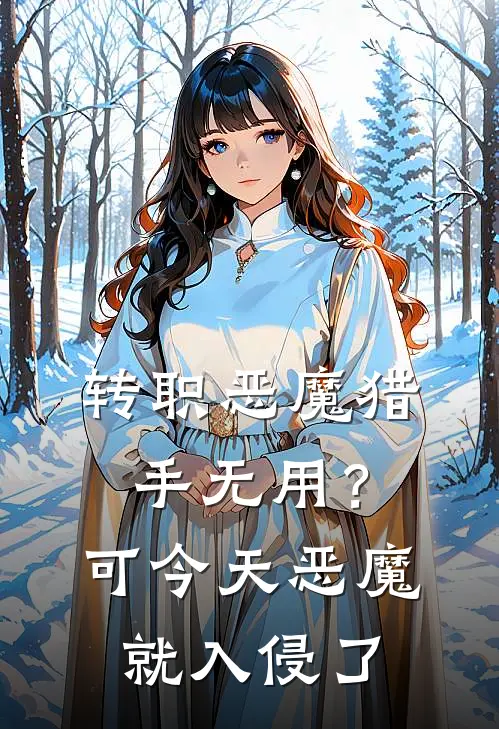 转职恶魔猎手无用？可今天恶魔就入侵了