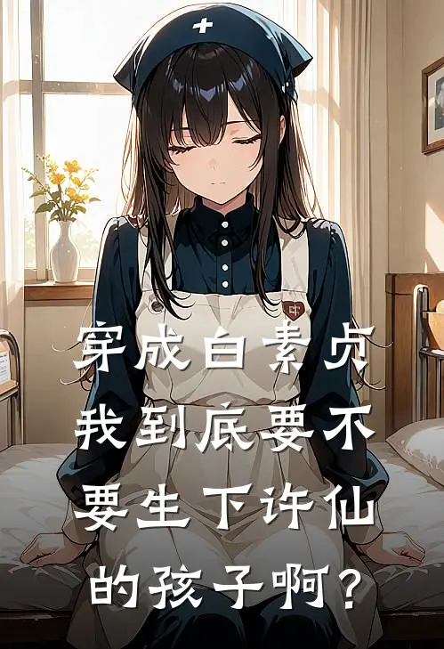 穿成白素贞，我到底要不要生下许仙的孩子啊？
