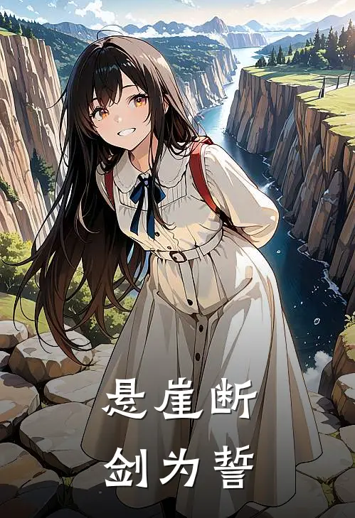 悬崖断剑为誓