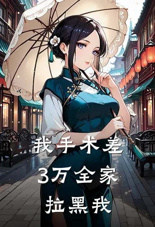 我手术差3万全家拉黑我