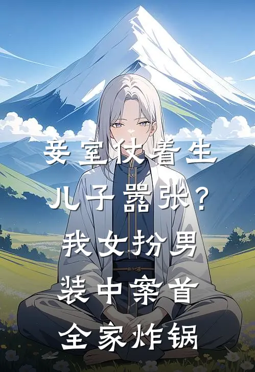 妾室仗着生儿子嚣张？我女扮男装中案首，全家炸锅