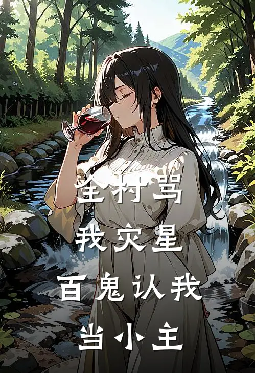 全村骂我灾星，百鬼认我当小主