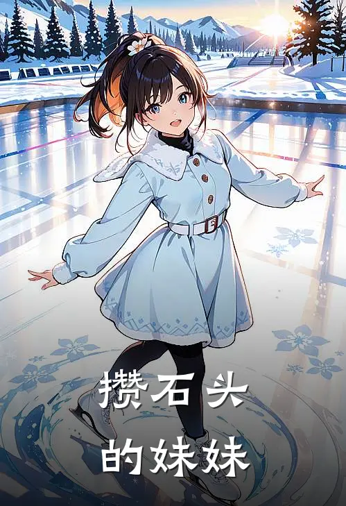 攒石头的妹妹