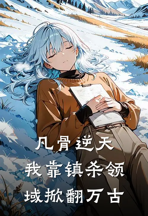 凡骨逆天：我靠镇杀领域掀翻万古