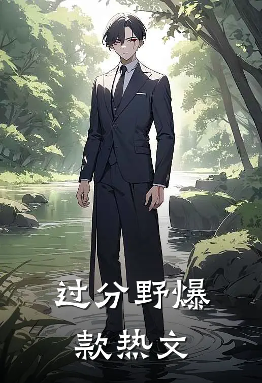 过分野爆款热文