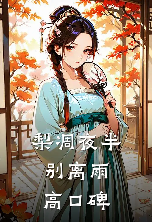 梨凋夜半别离雨高口碑
