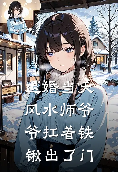 退婚当天，风水师爷爷扛着铁锹出了门