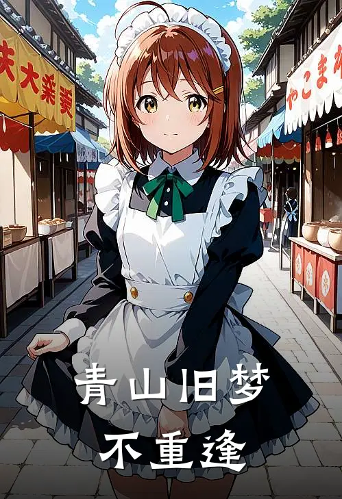 青山旧梦不重逢
