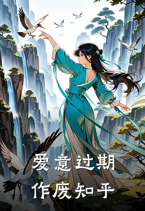 爱意过期作废知乎