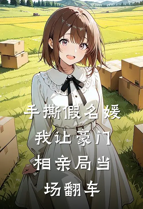 手撕假名媛，我让豪门相亲局当场翻车