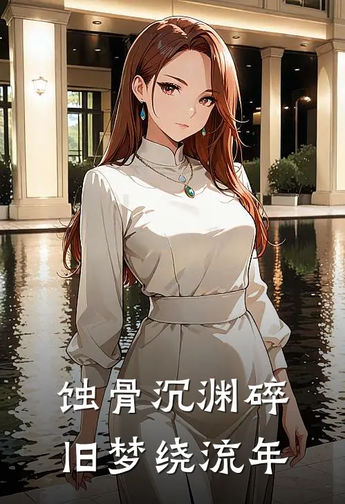 蚀骨沉渊碎，旧梦绕流年