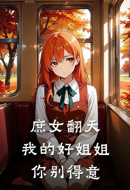 庶女翻天：我的好姐姐，你别得意