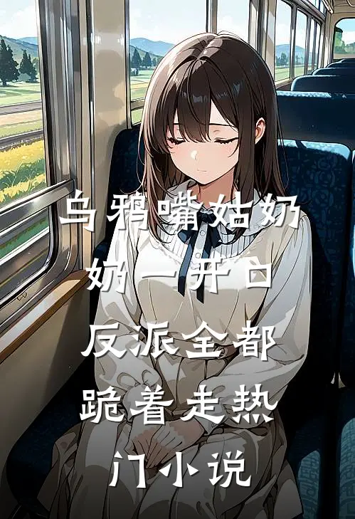 乌鸦嘴姑奶奶一开口，反派全都跪着走热门小说