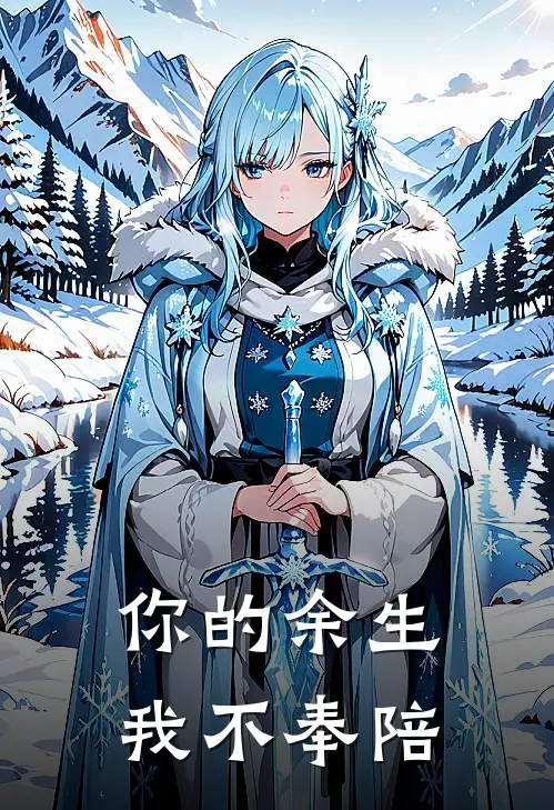 你的余生，我不奉陪
