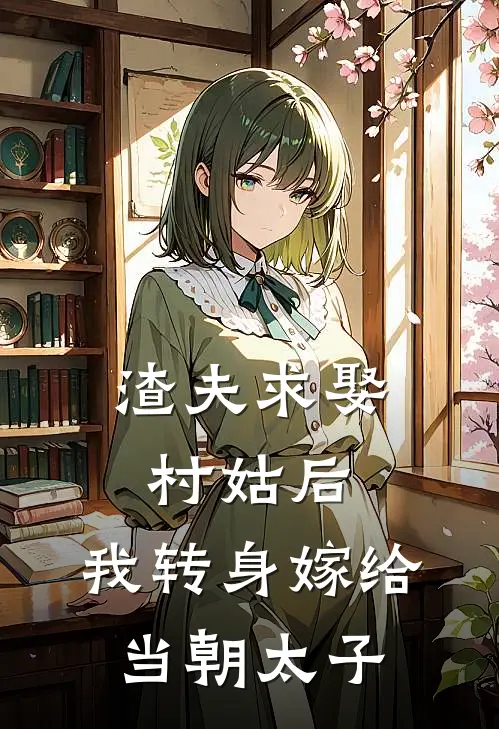 渣夫求娶村姑后，我转身嫁给当朝太子