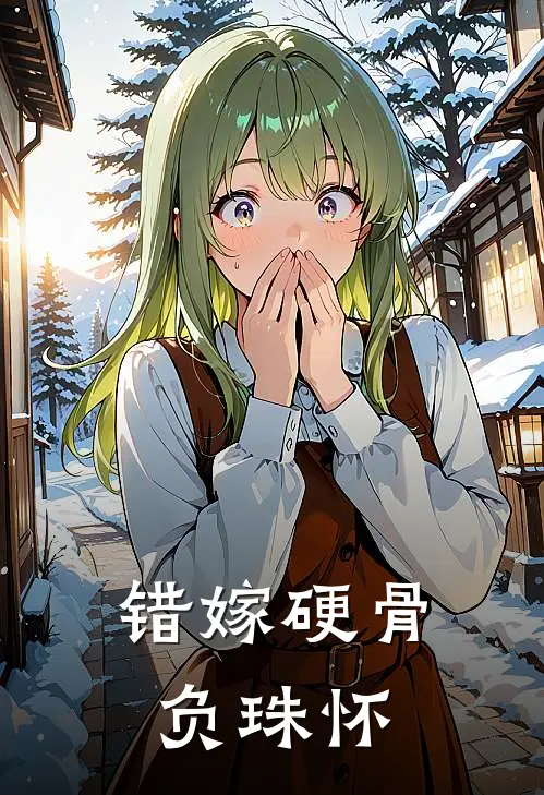 错嫁硬骨负珠怀