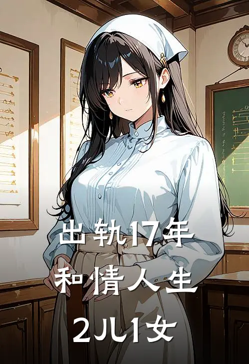 出轨17年和情人生2儿1女