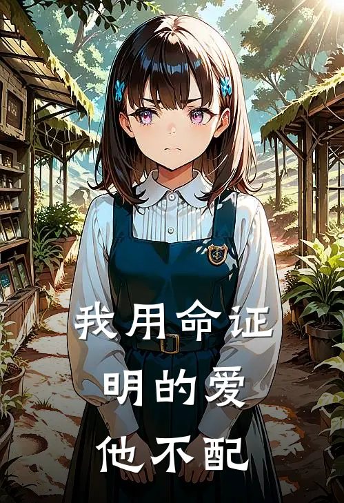 我用命证明的爱，他不配