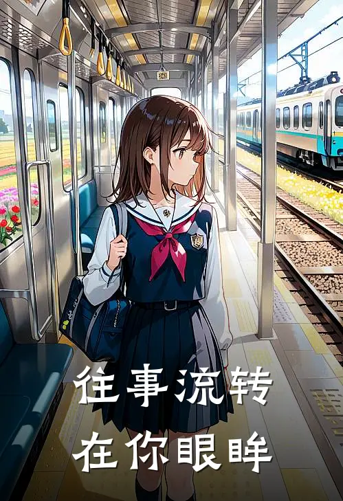 往事流转在你眼眸