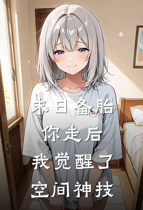末日备胎：你走后，我觉醒了空间神技
