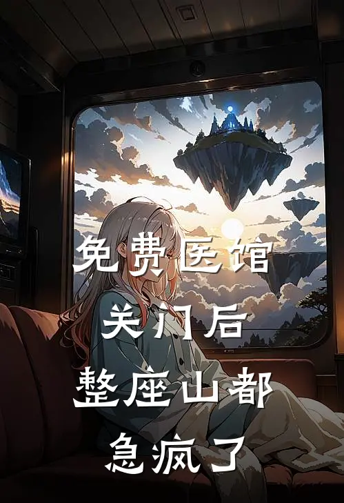 免费医馆关门后，整座山都急疯了