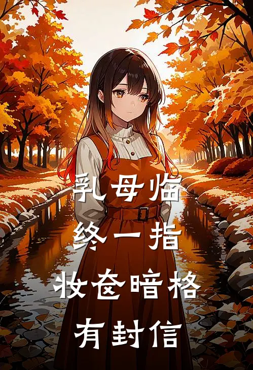 乳母临终一指，妆奁暗格有封信