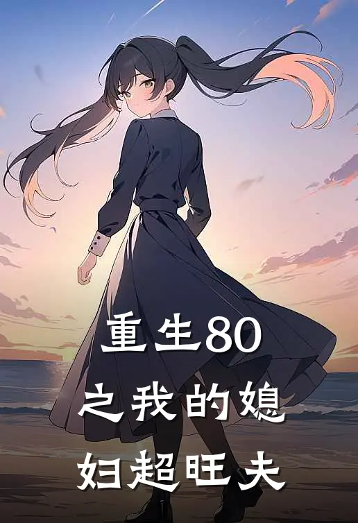 重生80之我的媳妇超旺夫