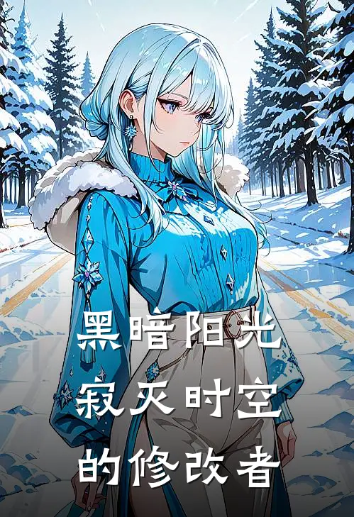 黑暗阳光：寂灭时空的修改者