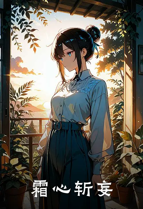 霜心斩妄