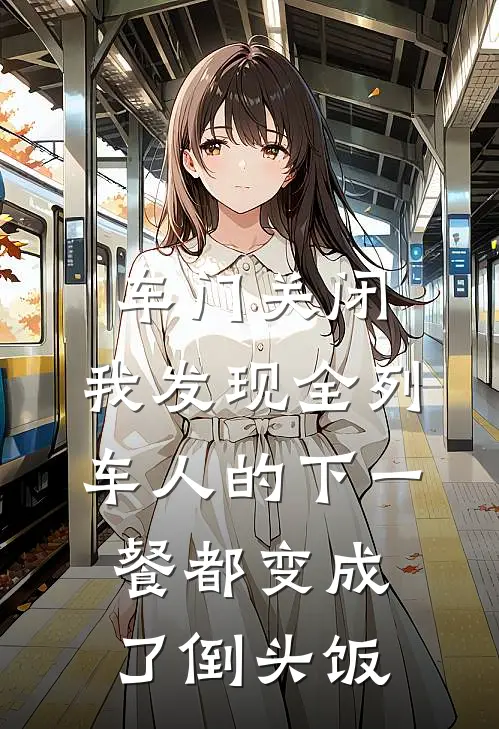 车门关闭，我发现全列车人的下一餐都变成了倒头饭
