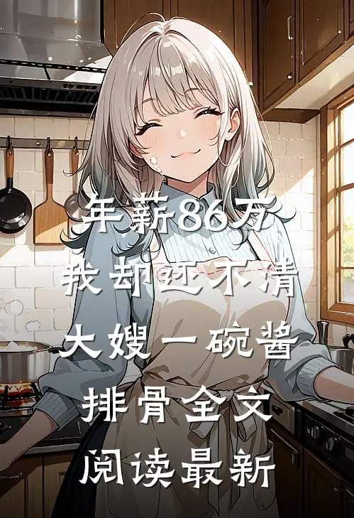 年薪86万，我却还不清大嫂一碗酱排骨全文阅读最新