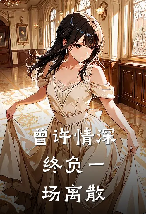 曾许情深，终负一场离散