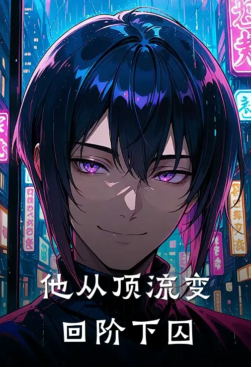 他从顶流变回阶下囚