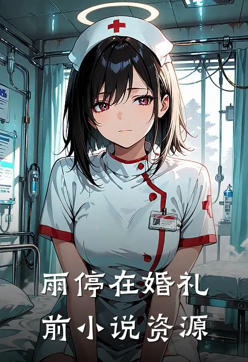 雨停在婚礼前小说资源